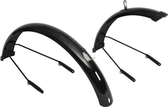 Puky skjermsett for 20" sykler 