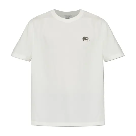 Etro Herre Topper Hvit S,