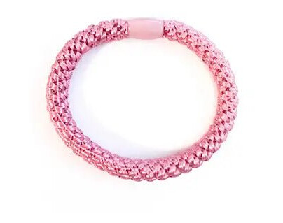 OnFleek Hoops Pastell Hårstrikker Hoops Petal Rose OnFleek Hoops Pastell Hårstrikker Hoops Petal Rose