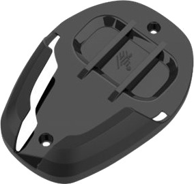 Zebra Multi-Mount Bracket Strekkodeskannermontering Midnatts Sort BRKT-MM0099C-04