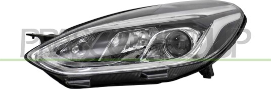 PRASCO FD3484924 Frontlykter