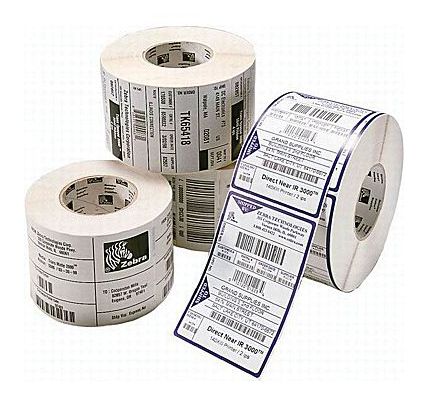 ZEBRA RECEIPT PAPER 80MMX11M DT Z-PERFORM 1000D UNCOATED 25/BX SUPL ZEBRA RECEIPT PAPER 80MMX11M DT Z-PERFORM 1000D UNCOATED 25/BX SUPL