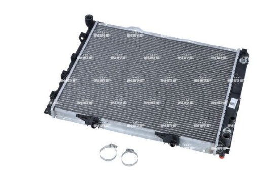Radiator NRF 58156