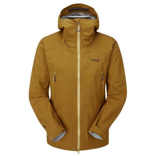Rab Kangri Paclite Plus Jacket Footprint S Rab Kangri Paclite Plus Jacket Footprint S