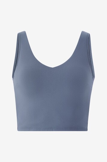 Aim'n Sports BH Sense Bralette Blå