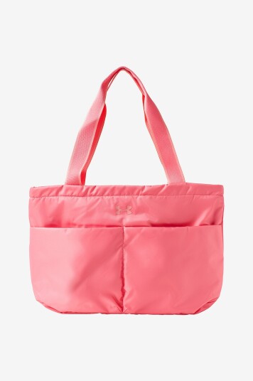 Under Armour Totebag UA Studio Lite Rosa