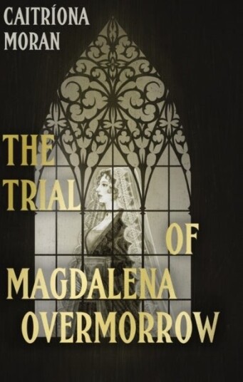 TRIAL OF MAGDALENA EXAIIE PB TRIAL OF MAGDALENA EXAIIE PB