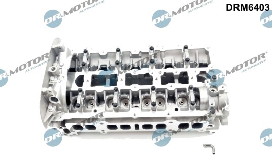 DR.MOTOR AUTOMOTIVE DRM6403 Sylindertopp