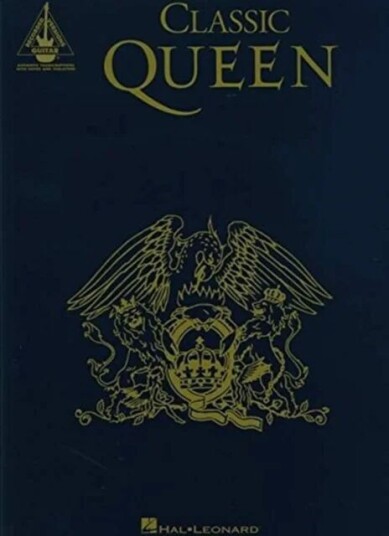 Classic Queen Classic Queen