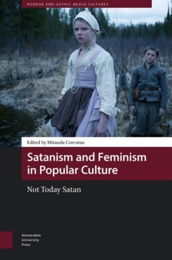 Satanism and Feminism in Popular Culture
