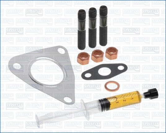 Monteringssett, lader AJUSA JTC11568