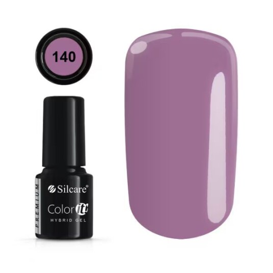 Color It Premium Gellack *140 UV-gel/LED