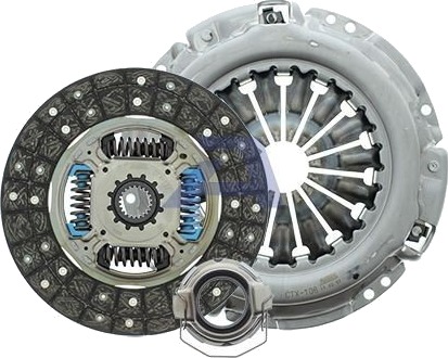 AISIN KT-230B Clutchsett