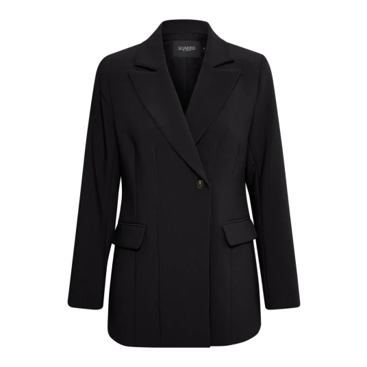 Soaked in Luxury Dame Jakker Svart XL,