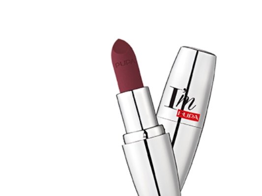 Pupa I"m Matt Lipstick Lady 3 G #032