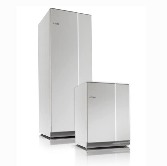 Nibe Varmtvannsbereder Compact 150 084040