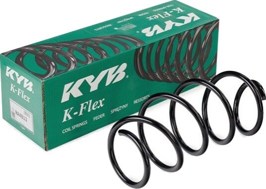 Fjær KYB RA4013 Fjær KYB RA4013