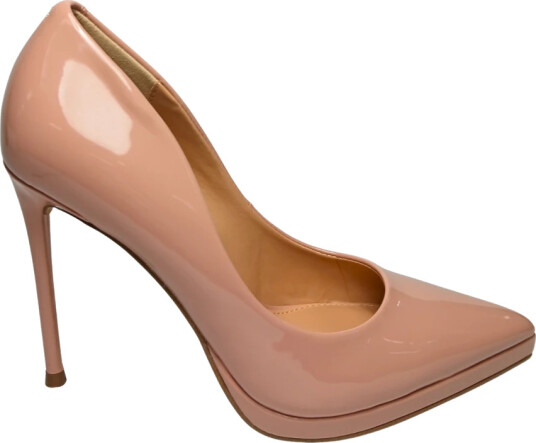 Steve Madden Dame Sko Rosa 36 EU,