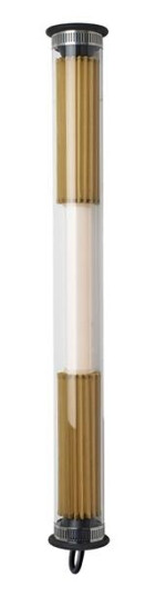 Dcw Éditions DCWéditions In The Tube 360-700 Vegglampe Gull Dcw Éditions DCWéditions In The Tube 360-700 Vegglampe Gull