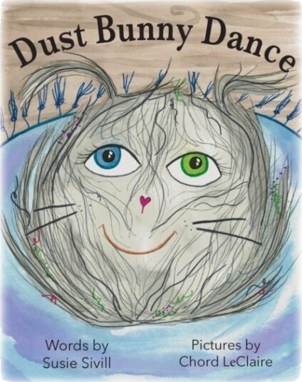 Dust Bunny Dance Dust Bunny Dance