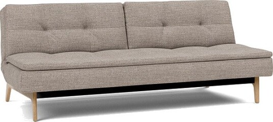 Sovesofa Dublexo med Eikeben B 6003728 Sovesofa Dublexo med Eikeben B 6003728