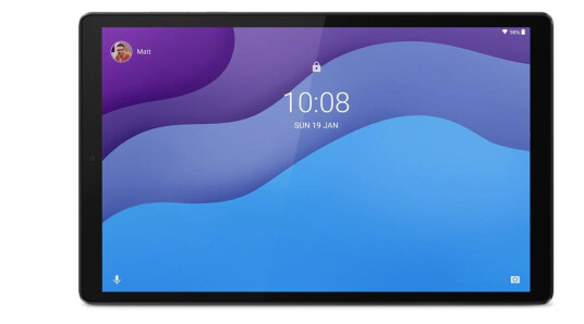 Lenovo SmartTab M10 10.1" Lenovo SmartTab M10 10.1"