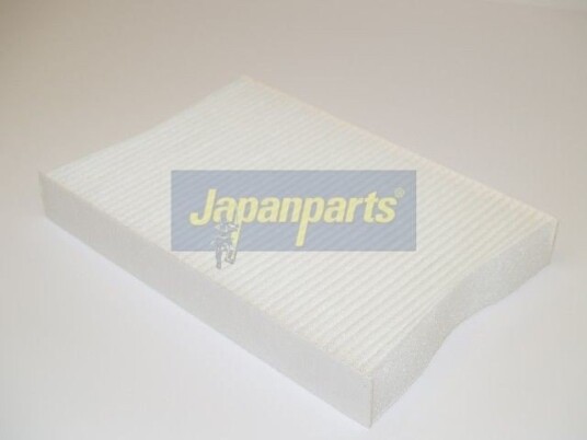 Kupefilter JAPANPARTS FAA NS12