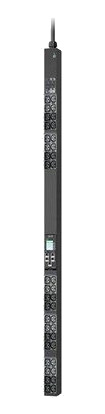 APC NetShelter Rack PDU Advanced Gen 2 power distribution unit switched metered 230V 32A 332P6 7.4 kW 7400 VA TAA Compliant