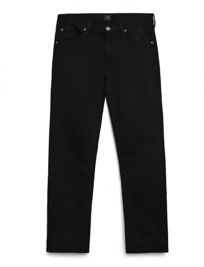 Lee Jeans Daren Zip Fly - Black - 42 x 32 Lee Jeans Daren Zip Fly - Black - 42 x 32