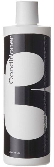 Clean up Haircare Conditioner 500 ml