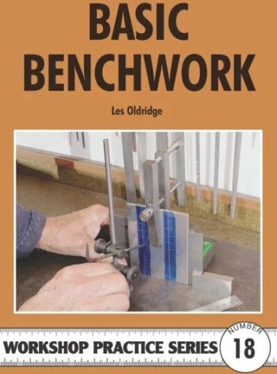 Basic Benchwork Av Les Oldridge
