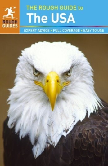 USA, The Rough Guide to the
