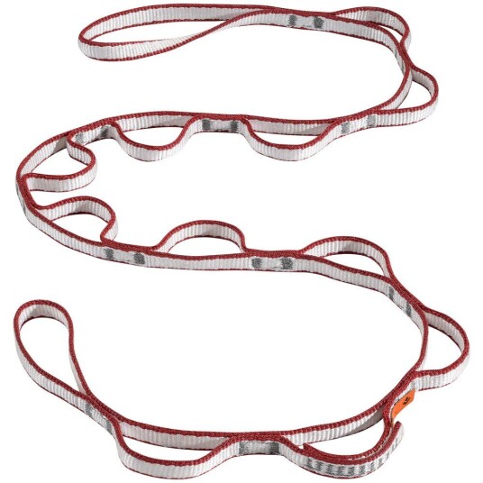 Black Diamond Dynex Daisy Chain 12mm red Black Diamond Dynex Daisy Chain 12mm red