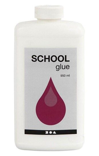 Creativ Company School glue 950ml