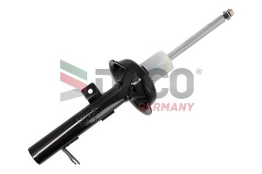 Støtdemper DACO Germany 452562 Støtdemper DACO Germany 452562