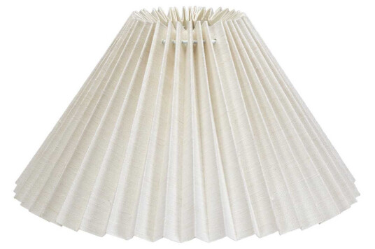 Pr Home Ines lampeskjerm Offwhite 30 cm 1744290-01-0 1744295-01-0