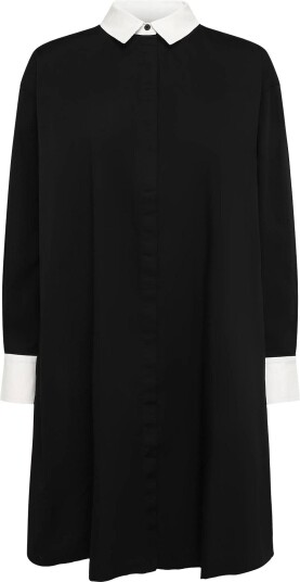Esme Studios | Esrusso Shirt Dress | L