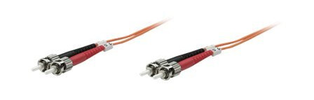 Intellinet Fiberoptisk Patchkabel Om2 St/St 2M Oransje Dupleks Multimodus 50/125 Μm Lszh Fiber Livstidsgaranti Polybag - Patchkabel - St Multimodus (Han) Til St Multimodus (Han) - 2 M . - Fiberoptik - Dupleks - 50 / 125 My - Oransje Intellinet Fiberoptisk Patchkabel Om2 St/St 2M Oransje Dupleks Multimodus 50/125 Μm Lszh Fiber Livstidsgaranti Polybag - Patchkabel - St Multimodus (Han) Til St Multimodus (Han) - 2 M . - Fiberoptik - Dupleks - 50 / 125 My - Oransje