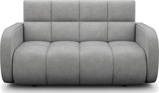 Deverio 2-seters sovesofa med oppbevaring - Poco 03