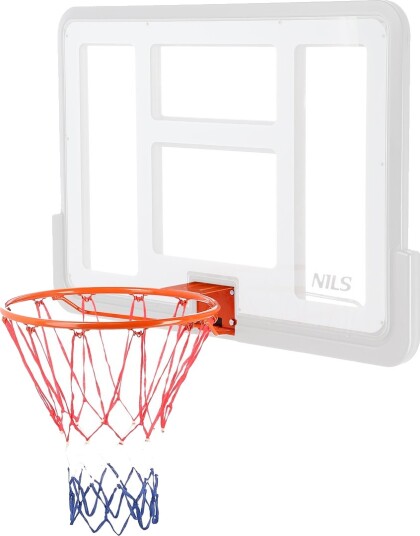 ODKR10 BSKETBALL RIM NILS