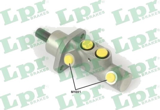 Hovedbremsesylinder LPR 1034 Hovedbremsesylinder LPR 1034