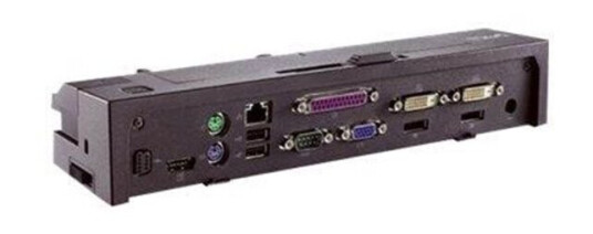 Dell E-Port Plus Advanced Replicator II