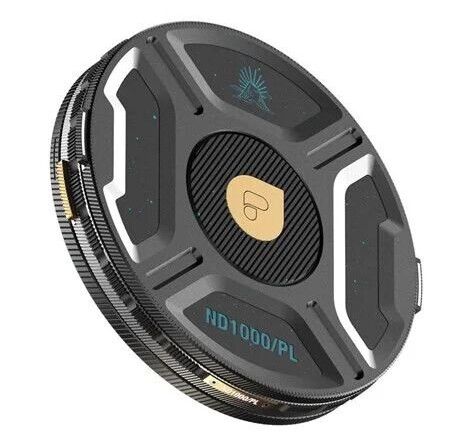 Polar Pro Helix MagLock - Burkard Series