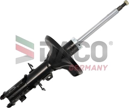 Støtdemper DACO Germany 451707R