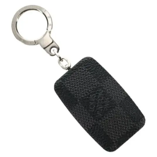 Louis Vuitton Vintage Dame Svart Louis Vuitton Vintage Dame Svart