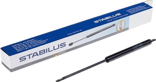 Gassfjær/bakluke demper STABILUS 082627