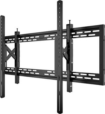 Multibrackets M Universal Push Out 900 - Max 60 kg - recommended for