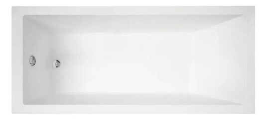 Novellini Calos Badekar 170x80 cm, u/panel Novellini Calos Badekar 170x80 cm, u/panel
