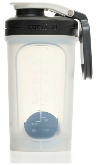 Contigo - Shake Go Fit 2.0 Salt, 590ml
