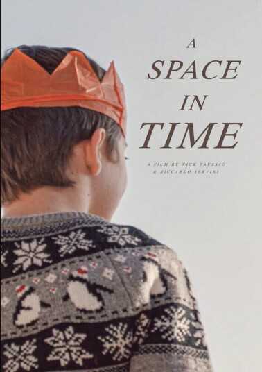 Space In Time DVD Space In Time DVD